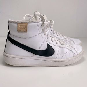 Nike Blazers